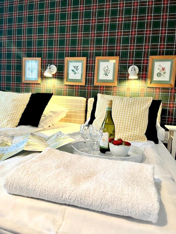 Pokoje Goscinne Villa Plaza Ruciane-Nida Esterno foto