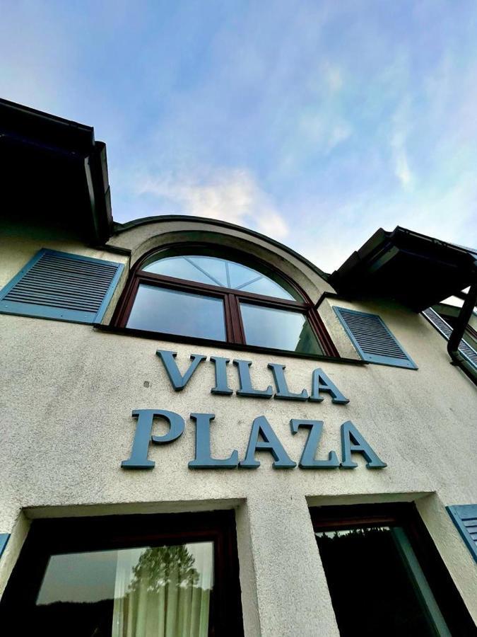 Pokoje Goscinne Villa Plaza Ruciane-Nida Esterno foto