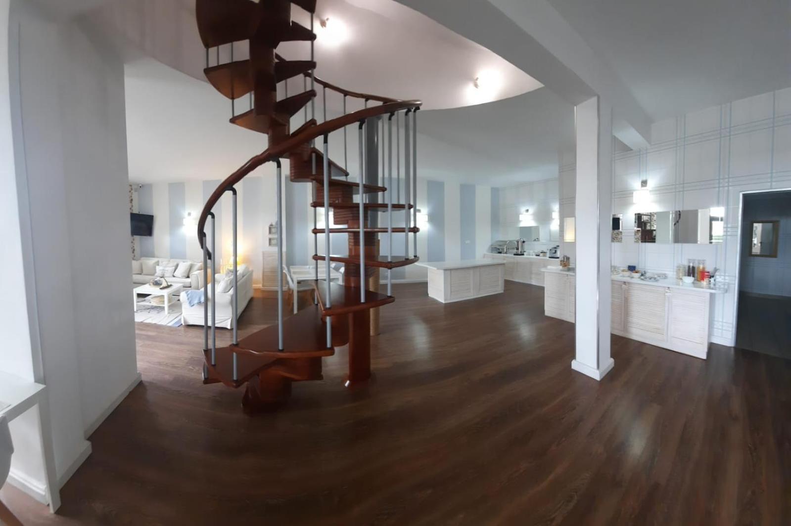 Pokoje Goscinne Villa Plaza Ruciane-Nida Esterno foto
